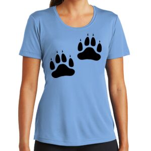 Women's PosiCharge ® Competitor Tee Thumbnail