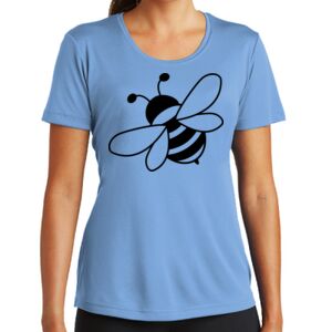 Women's PosiCharge ® Competitor Tee Thumbnail