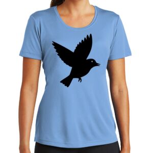 Women's PosiCharge ® Competitor Tee Thumbnail