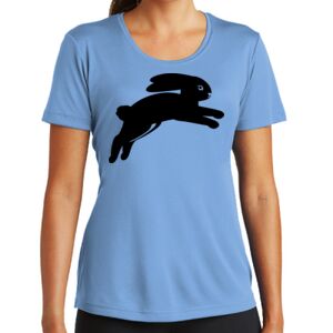 Women's PosiCharge ® Competitor Tee Thumbnail