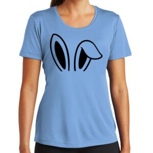 Women's PosiCharge ® Competitor Tee Thumbnail