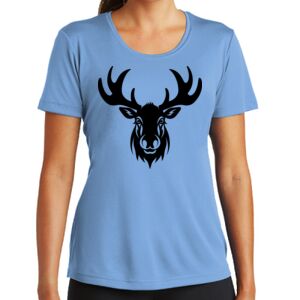 Women's PosiCharge ® Competitor Tee Thumbnail
