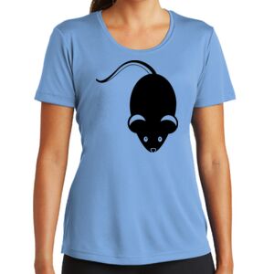 Women's PosiCharge ® Competitor Tee Thumbnail