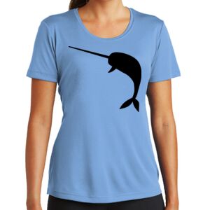 Women's PosiCharge ® Competitor Tee Thumbnail