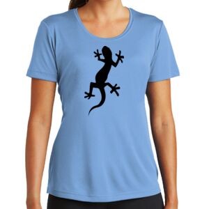 Women's PosiCharge ® Competitor Tee Thumbnail