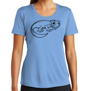 Women's PosiCharge ® Competitor Tee Thumbnail