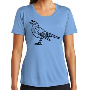 Women's PosiCharge ® Competitor Tee Thumbnail