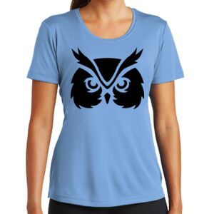Women's PosiCharge ® Competitor Tee Thumbnail