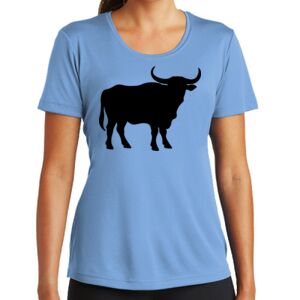 Women's PosiCharge ® Competitor Tee Thumbnail