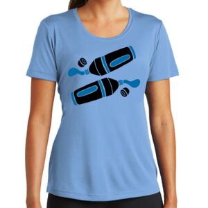 Women's PosiCharge ® Competitor Tee Thumbnail
