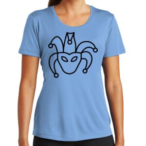 Women's PosiCharge ® Competitor Tee Thumbnail