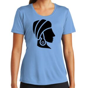 Women's PosiCharge ® Competitor Tee Thumbnail