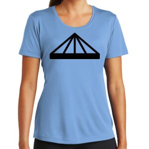 Women's PosiCharge ® Competitor Tee Thumbnail