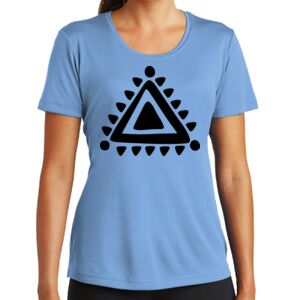 Women's PosiCharge ® Competitor Tee Thumbnail