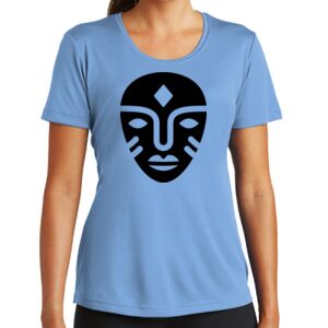 Women's PosiCharge ® Competitor Tee Thumbnail