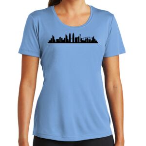 Women's PosiCharge ® Competitor Tee Thumbnail