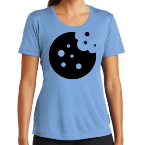 Women's PosiCharge ® Competitor Tee Thumbnail