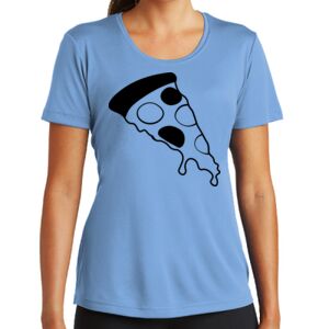 Women's PosiCharge ® Competitor Tee Thumbnail