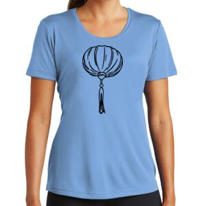 Women's PosiCharge ® Competitor Tee Thumbnail