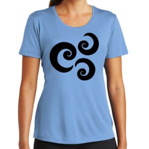 Women's PosiCharge ® Competitor Tee Thumbnail