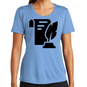 Women's PosiCharge ® Competitor Tee Thumbnail