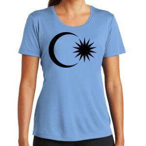 Women's PosiCharge ® Competitor Tee Thumbnail