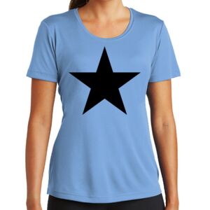 Women's PosiCharge ® Competitor Tee Thumbnail