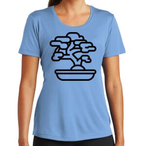 Women's PosiCharge ® Competitor Tee Thumbnail