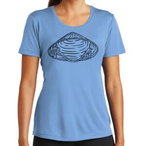 Women's PosiCharge ® Competitor Tee Thumbnail