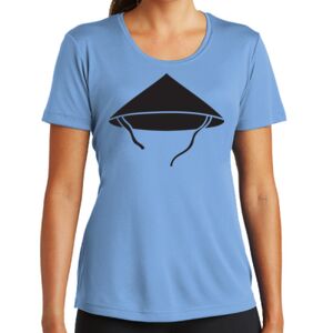 Women's PosiCharge ® Competitor Tee Thumbnail