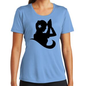 Women's PosiCharge ® Competitor Tee Thumbnail