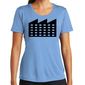 Women's PosiCharge ® Competitor Tee Thumbnail