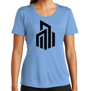 Women's PosiCharge ® Competitor Tee Thumbnail
