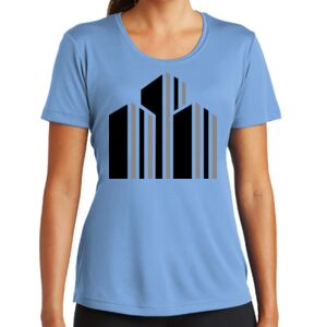 Women's PosiCharge ® Competitor Tee Thumbnail
