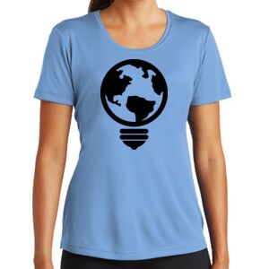 Women's PosiCharge ® Competitor Tee Thumbnail