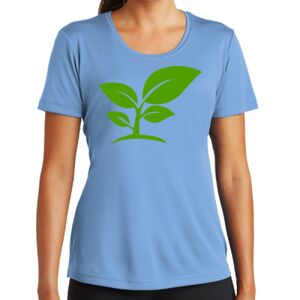 Women's PosiCharge ® Competitor Tee Thumbnail