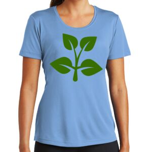 Women's PosiCharge ® Competitor Tee Thumbnail