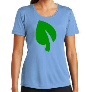 Women's PosiCharge ® Competitor Tee Thumbnail