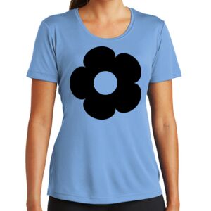 Women's PosiCharge ® Competitor Tee Thumbnail