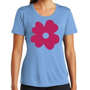 Women's PosiCharge ® Competitor Tee Thumbnail