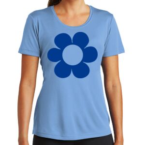 Women's PosiCharge ® Competitor Tee Thumbnail