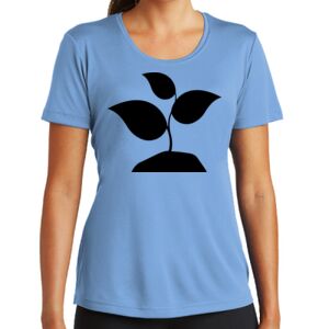 Women's PosiCharge ® Competitor Tee Thumbnail