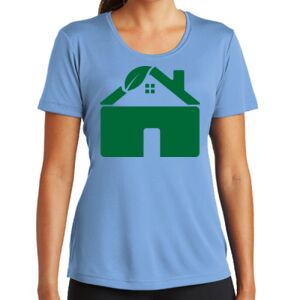 Women's PosiCharge ® Competitor Tee Thumbnail