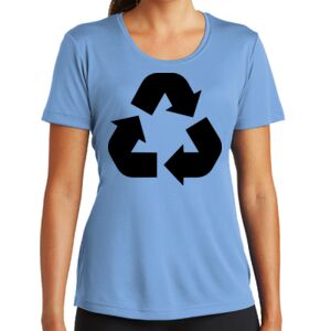 Women's PosiCharge ® Competitor Tee Thumbnail