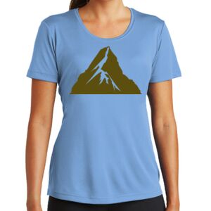 Women's PosiCharge ® Competitor Tee Thumbnail