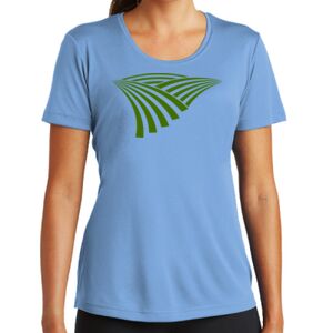 Women's PosiCharge ® Competitor Tee Thumbnail