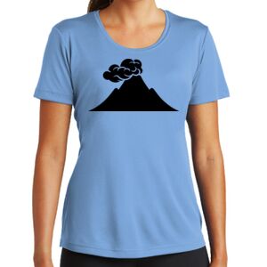 Women's PosiCharge ® Competitor Tee Thumbnail