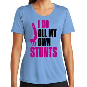 Women's PosiCharge ® Competitor Tee Thumbnail