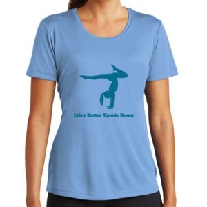 Women's PosiCharge ® Competitor Tee Thumbnail