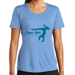 Women's PosiCharge ® Competitor Tee Thumbnail